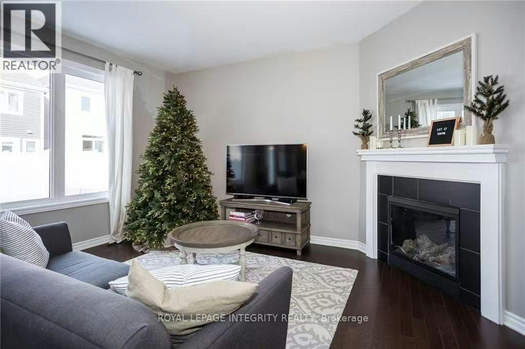 178 Flowing Creek Circle, Ottawa, ON, K2M 0K2 - 9