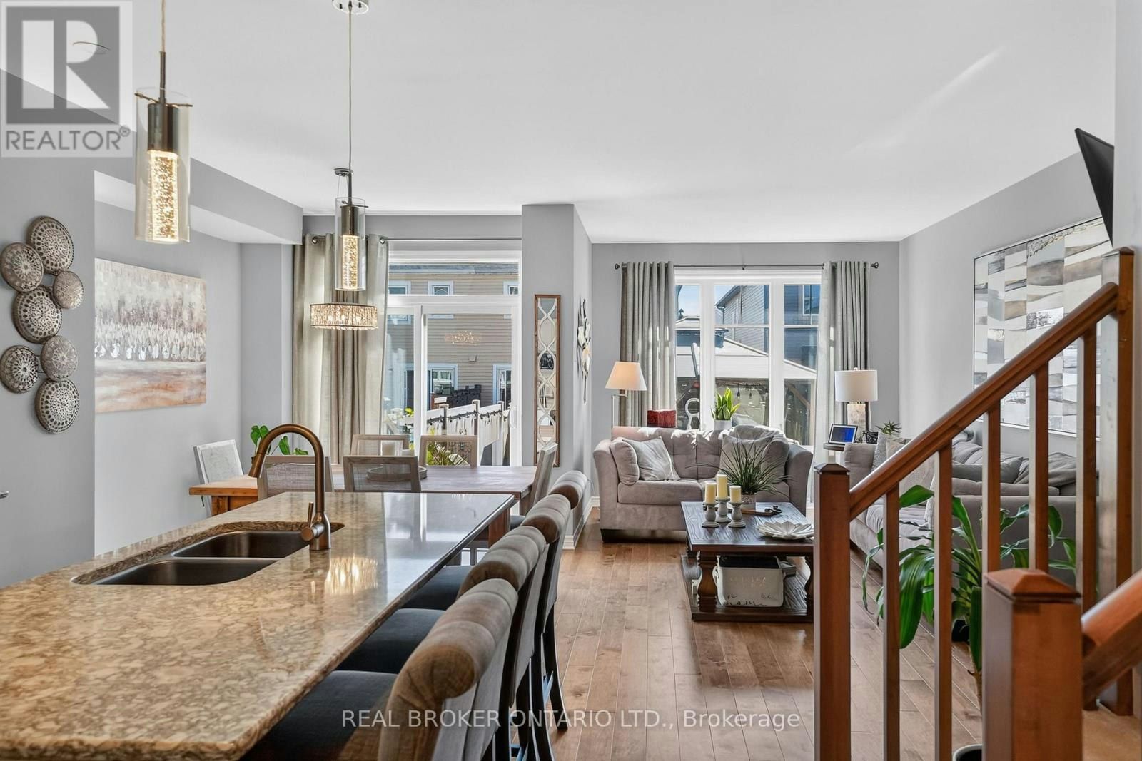 609 Egret Way, Ottawa, ON, K2J 6K9