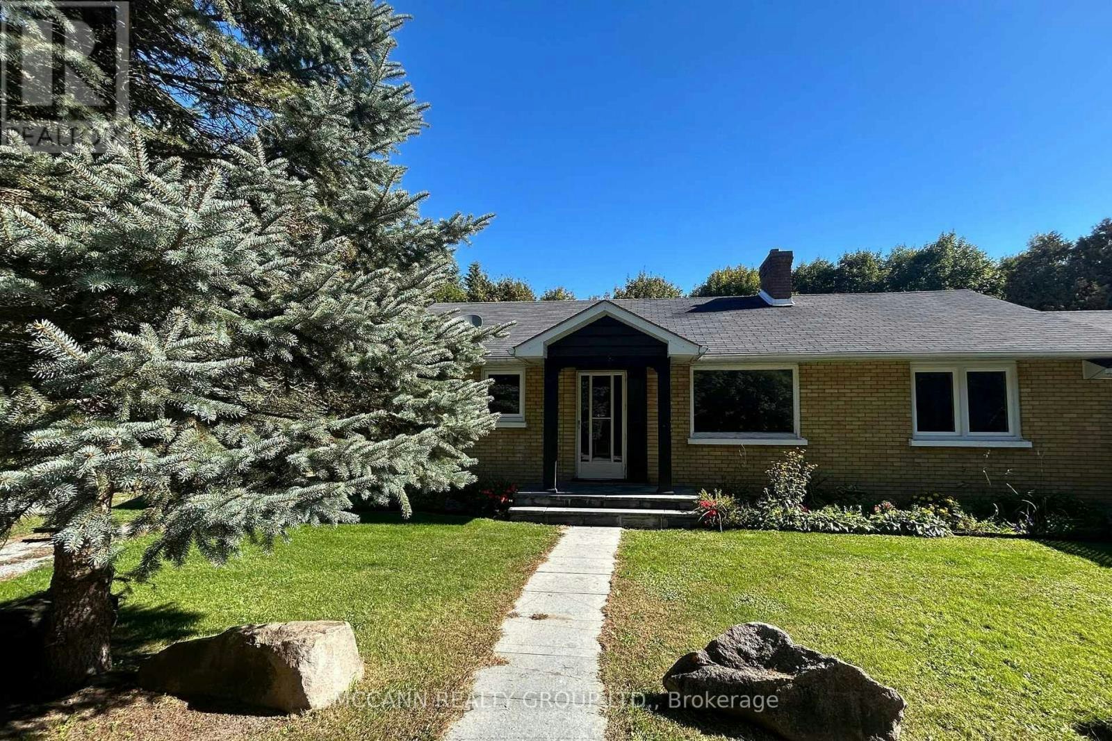 235 Durham Regional 47 Highway, Uxbridge, ON, L0C 1A0 - 2