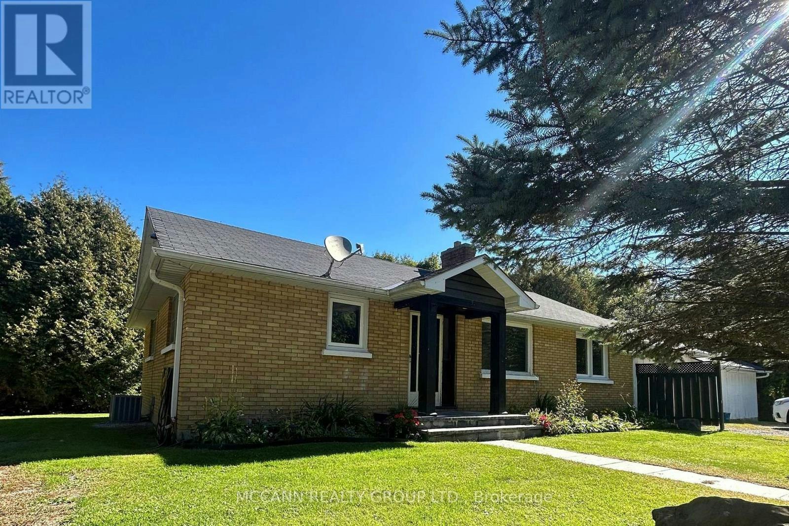 235 Durham Regional 47 Highway, Uxbridge, ON, L0C 1A0