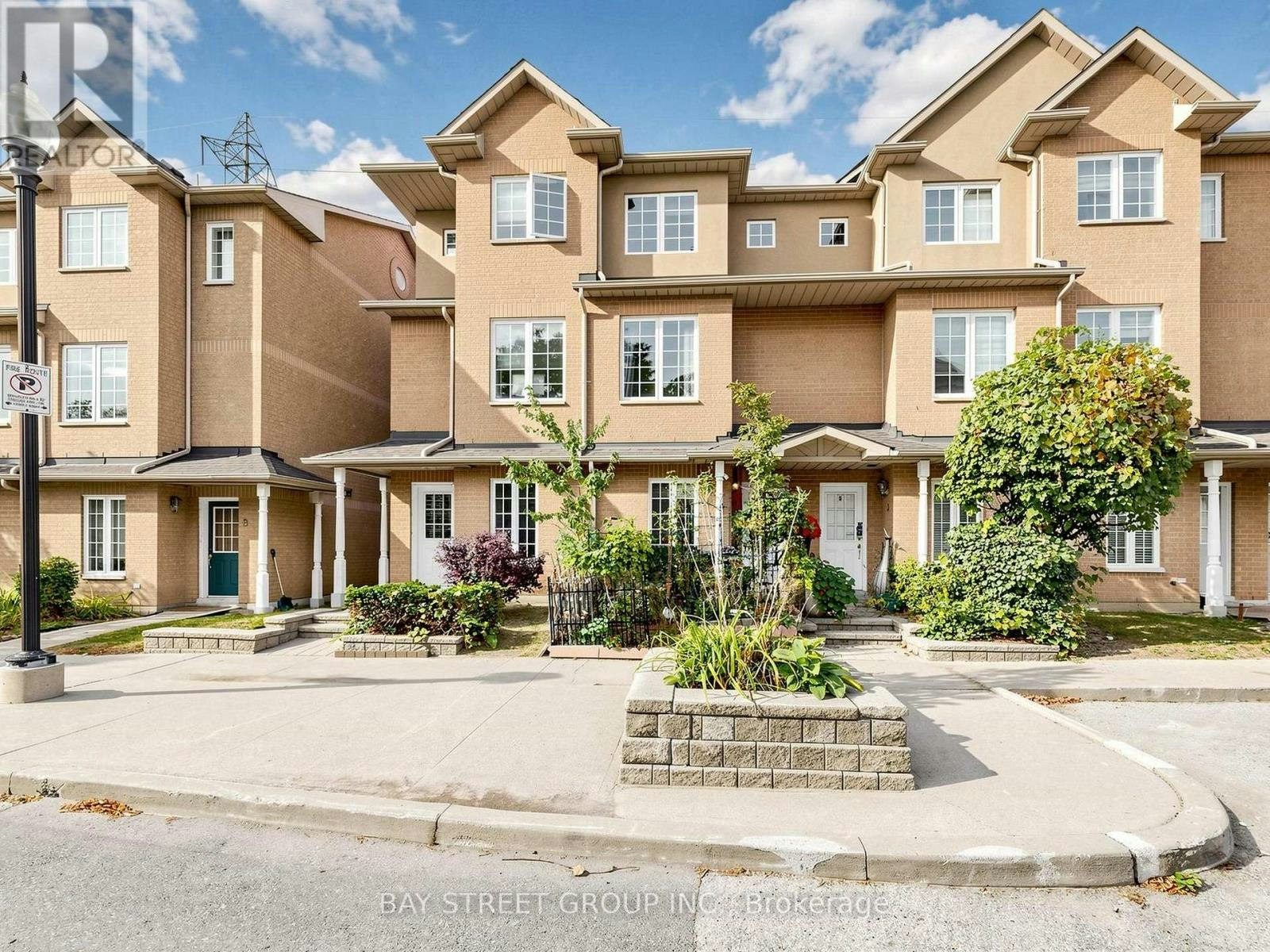 2-4 St Moritz Way, Markham, ON, L3R 4E8