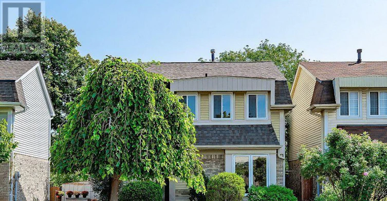 1144 Jamesway Boulevard, Oakville, ON, L6H 2Z7