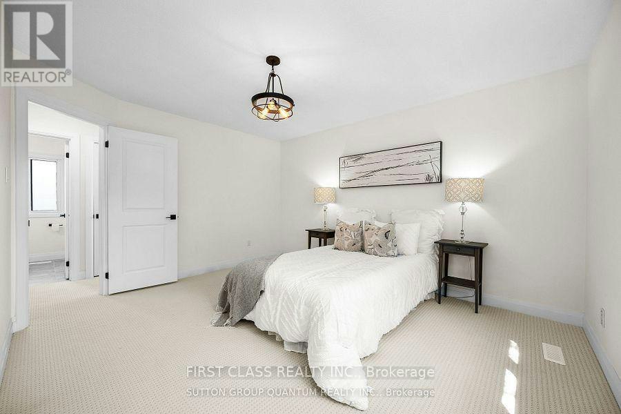 1144 Jamesway Boulevard, Oakville, ON, L6H 2Z7 - 14
