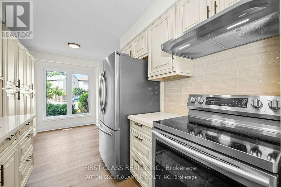 1144 Jamesway Boulevard, Oakville, ON, L6H 2Z7 - 10