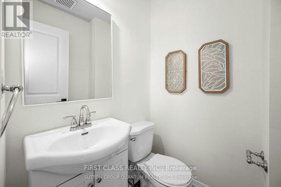 1144 Jamesway Boulevard, Oakville, ON, L6H 2Z7 - 15