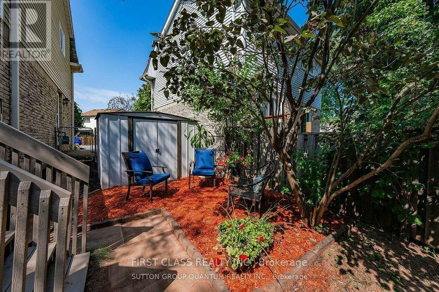 1144 Jamesway Boulevard, Oakville, ON, L6H 2Z7 - 16