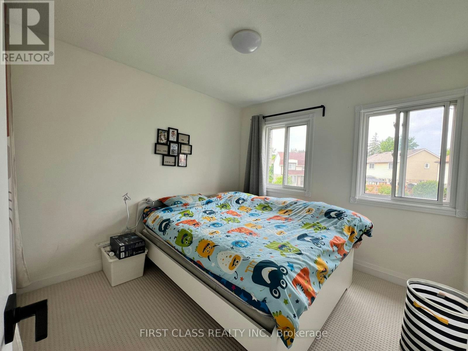 1144 Jamesway Boulevard, Oakville, ON, L6H 2Z7 - 7