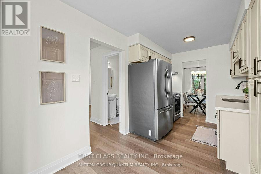 1144 Jamesway Boulevard, Oakville, ON, L6H 2Z7 - 29