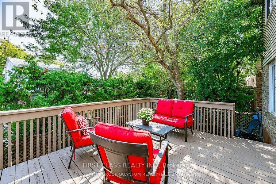1144 Jamesway Boulevard, Oakville, ON, L6H 2Z7 - 20