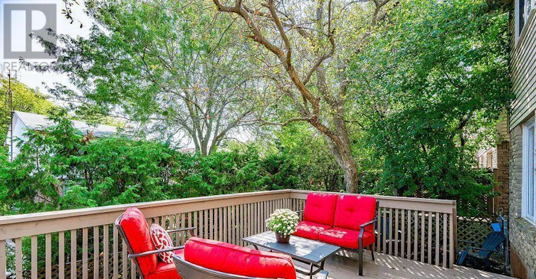 1144 Jamesway Boulevard, Oakville, ON, L6H 2Z7 - 20