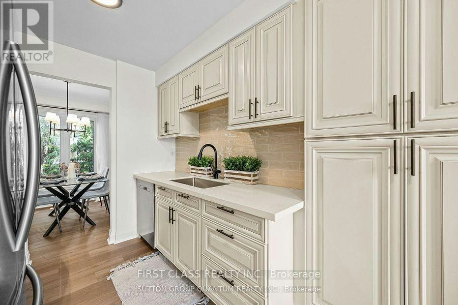 1144 Jamesway Boulevard, Oakville, ON, L6H 2Z7 - 33