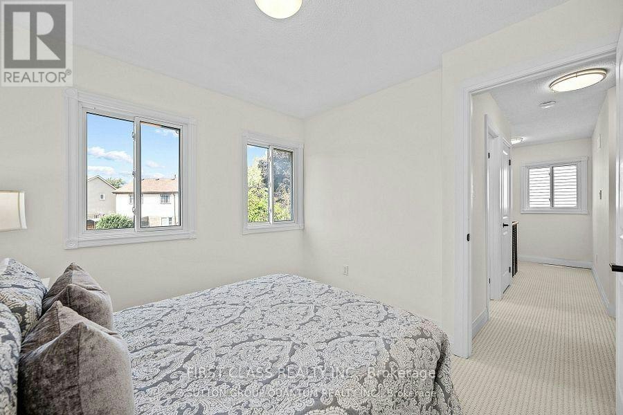 1144 Jamesway Boulevard, Oakville, ON, L6H 2Z7 - 13