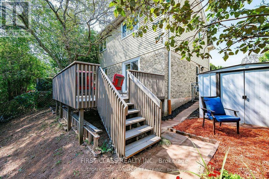 1144 Jamesway Boulevard, Oakville, ON, L6H 2Z7 - 28