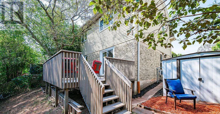 1144 Jamesway Boulevard, Oakville, ON, L6H 2Z7 - 28
