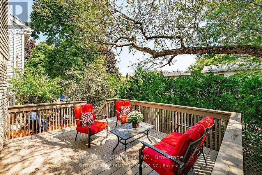 1144 Jamesway Boulevard, Oakville, ON, L6H 2Z7 - 36