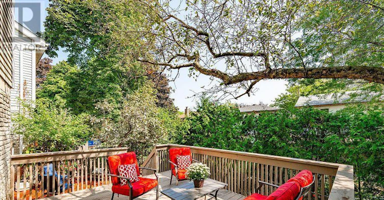 1144 Jamesway Boulevard, Oakville, ON, L6H 2Z7 - 36