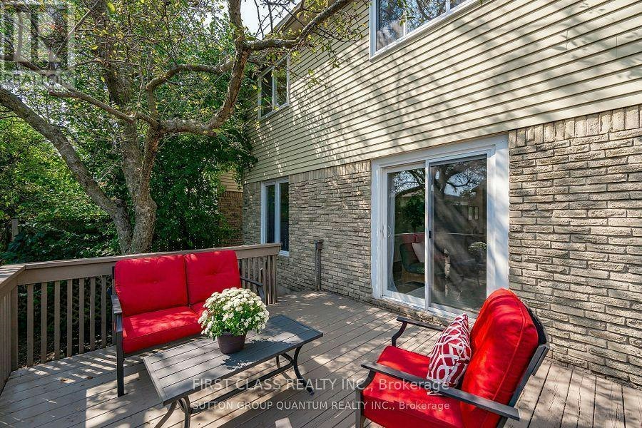 1144 Jamesway Boulevard, Oakville, ON, L6H 2Z7 - 21
