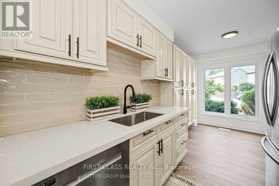 1144 Jamesway Boulevard, Oakville, ON, L6H 2Z7 - 35