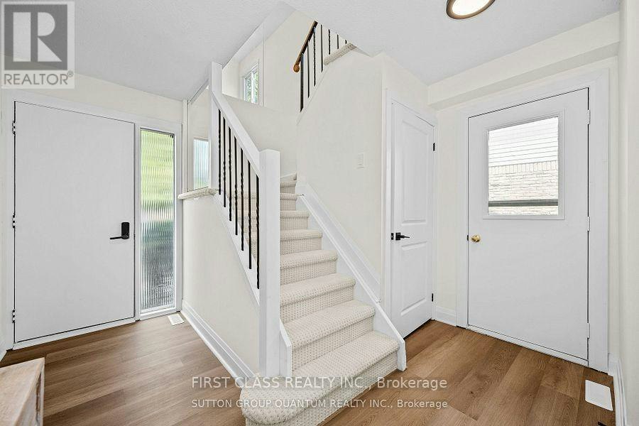 1144 Jamesway Boulevard, Oakville, ON, L6H 2Z7 - 11