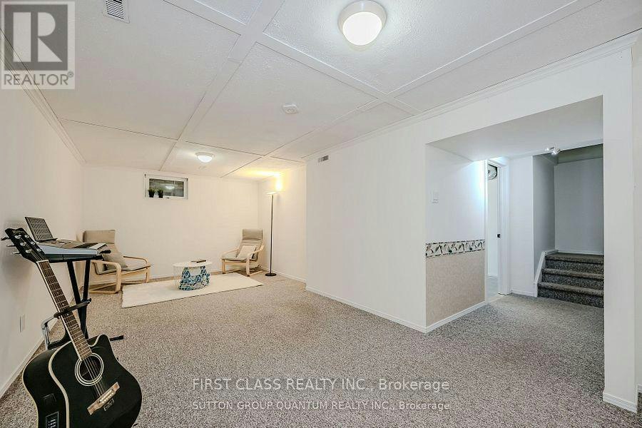 1144 Jamesway Boulevard, Oakville, ON, L6H 2Z7 - 26