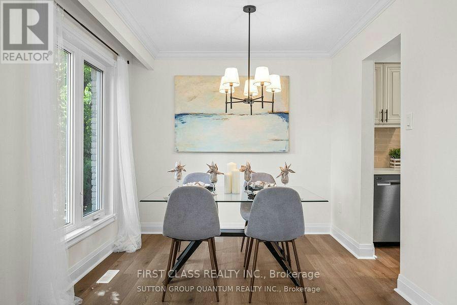 1144 Jamesway Boulevard, Oakville, ON, L6H 2Z7 - 27