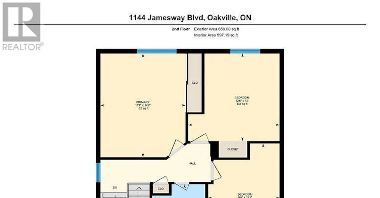 1144 Jamesway Boulevard, Oakville, ON, L6H 2Z7 - 37