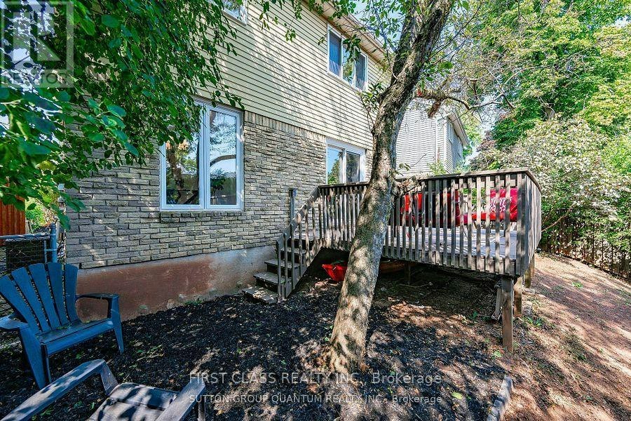 1144 Jamesway Boulevard, Oakville, ON, L6H 2Z7 - 22