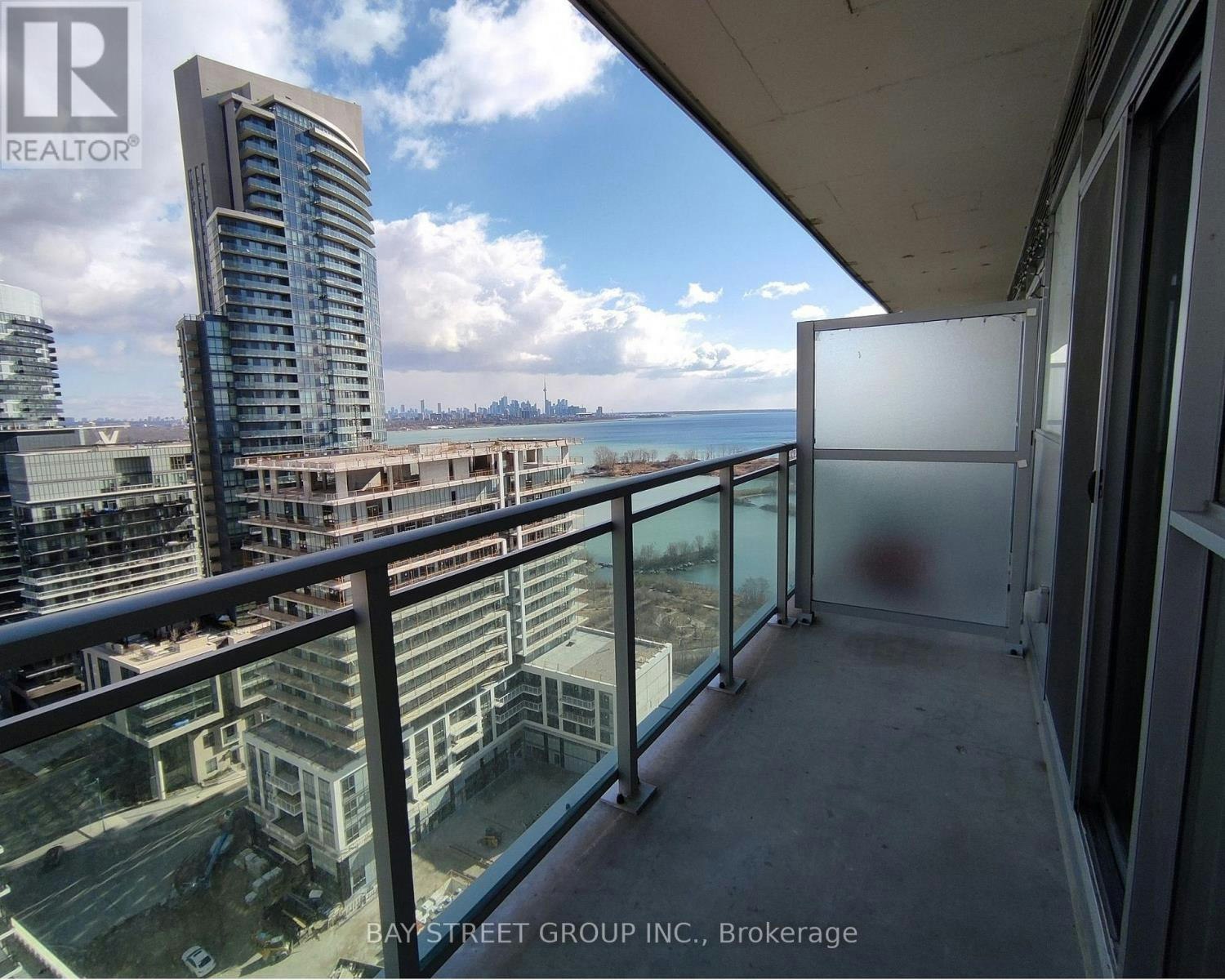 1906-33 Shore Breeze Drive, Toronto, ON, M8V 0G1 - 17