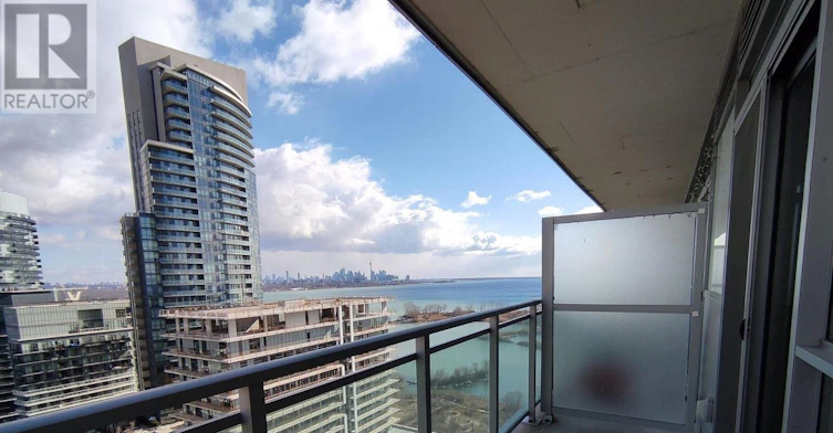 1906-33 Shore Breeze Drive, Toronto, ON, M8V 0G1 - 17