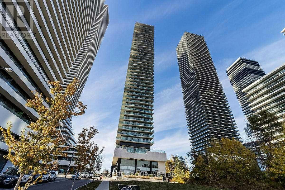 1906-33 Shore Breeze Drive, Toronto, ON, M8V 0G1
