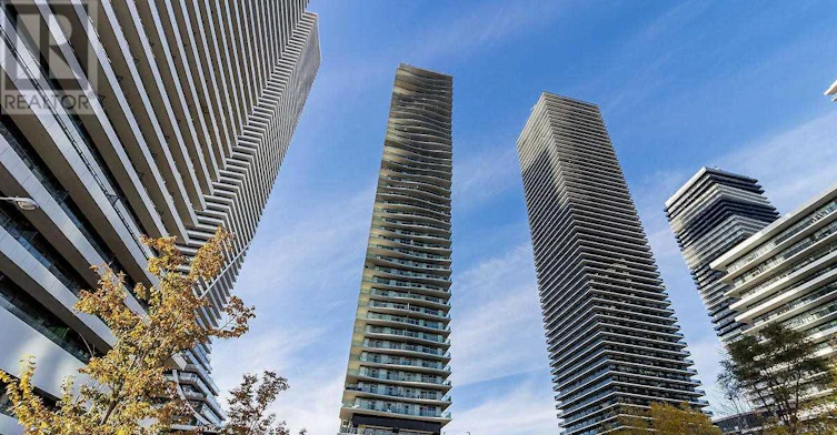 1906-33 Shore Breeze Drive, Toronto, ON, M8V 0G1