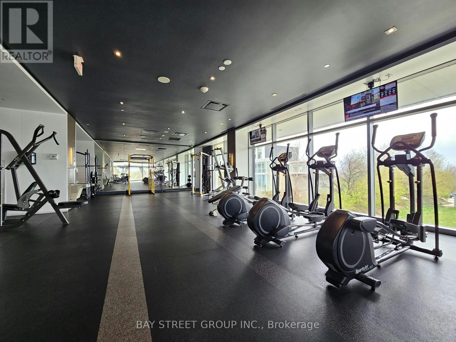 1906-33 Shore Breeze Drive, Toronto, ON, M8V 0G1 - 22