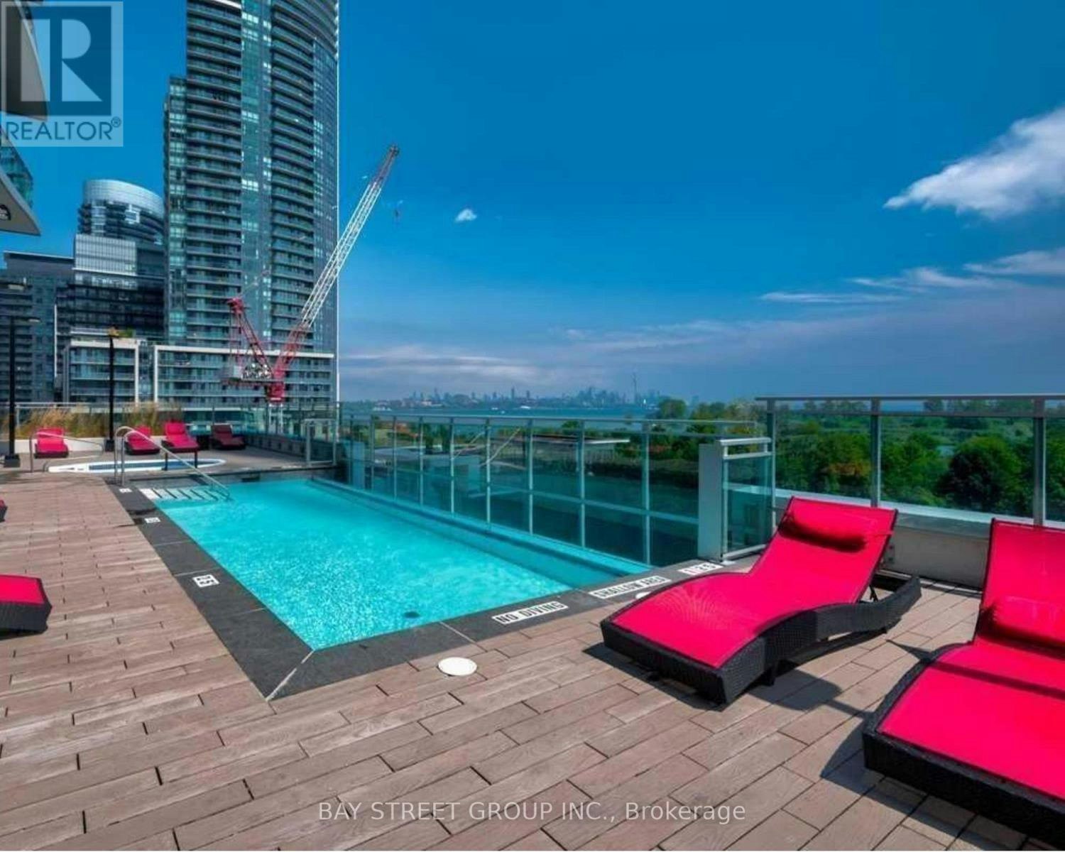 1906-33 Shore Breeze Drive, Toronto, ON, M8V 0G1 - 25