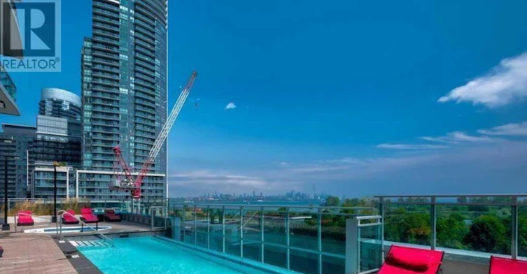 1906-33 Shore Breeze Drive, Toronto, ON, M8V 0G1 - 25