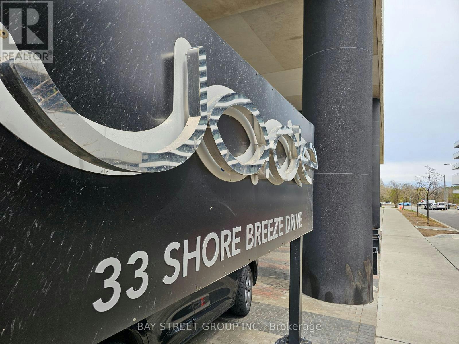 1906-33 Shore Breeze Drive, Toronto, ON, M8V 0G1 - 2