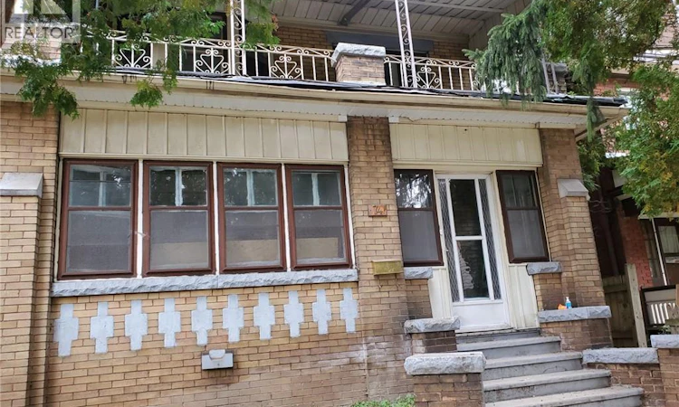 74 Carrick Avenue
