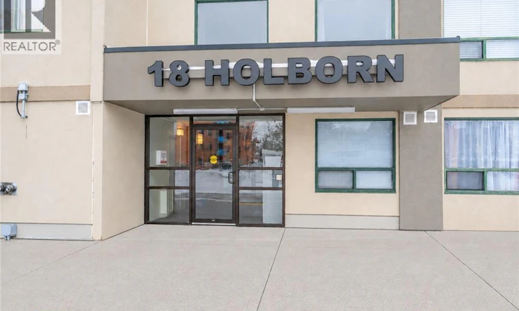 211-18 Holborn Court