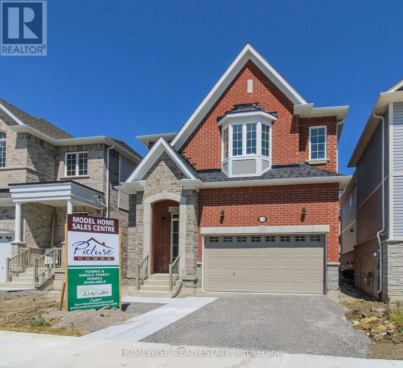 514 Clayton Avenue, Smith-Ennismore-Lakefield, ON, K9K 0H5