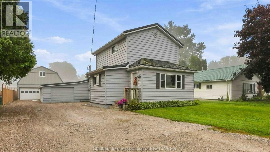 535 Richmond Street, Chatham-Kent, ON, N0P 1M0