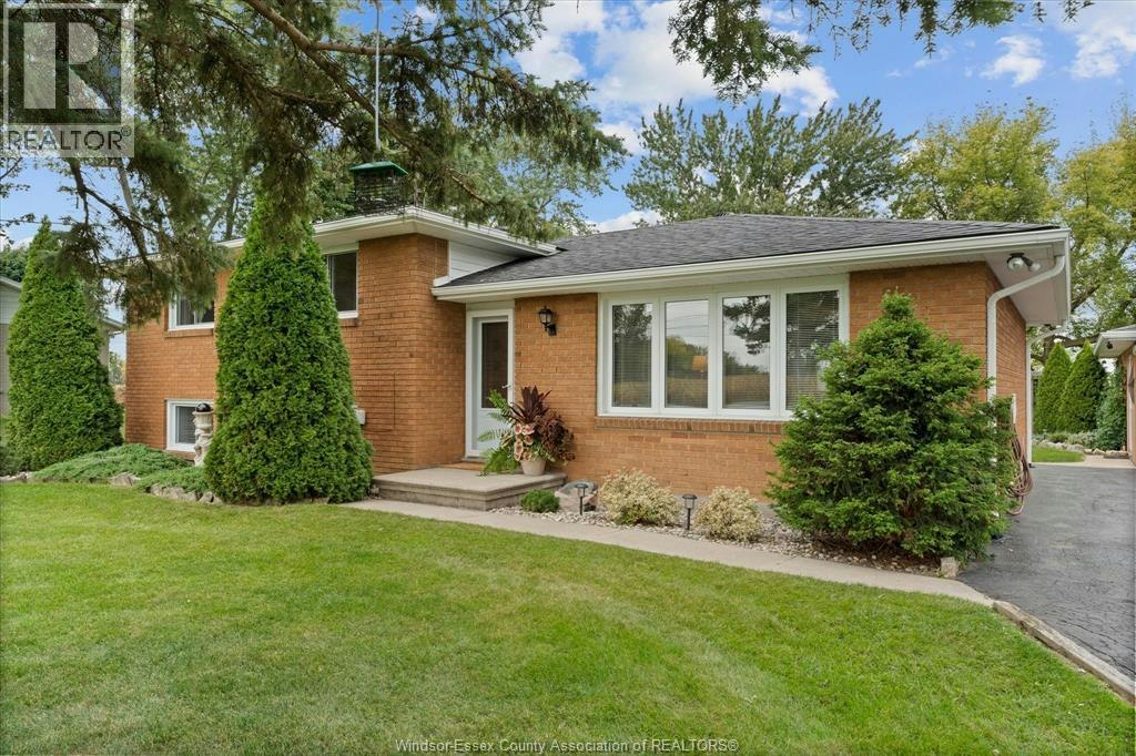 3724 Concession 3 Road North, Amherstburg, ON, N9V 2Y9