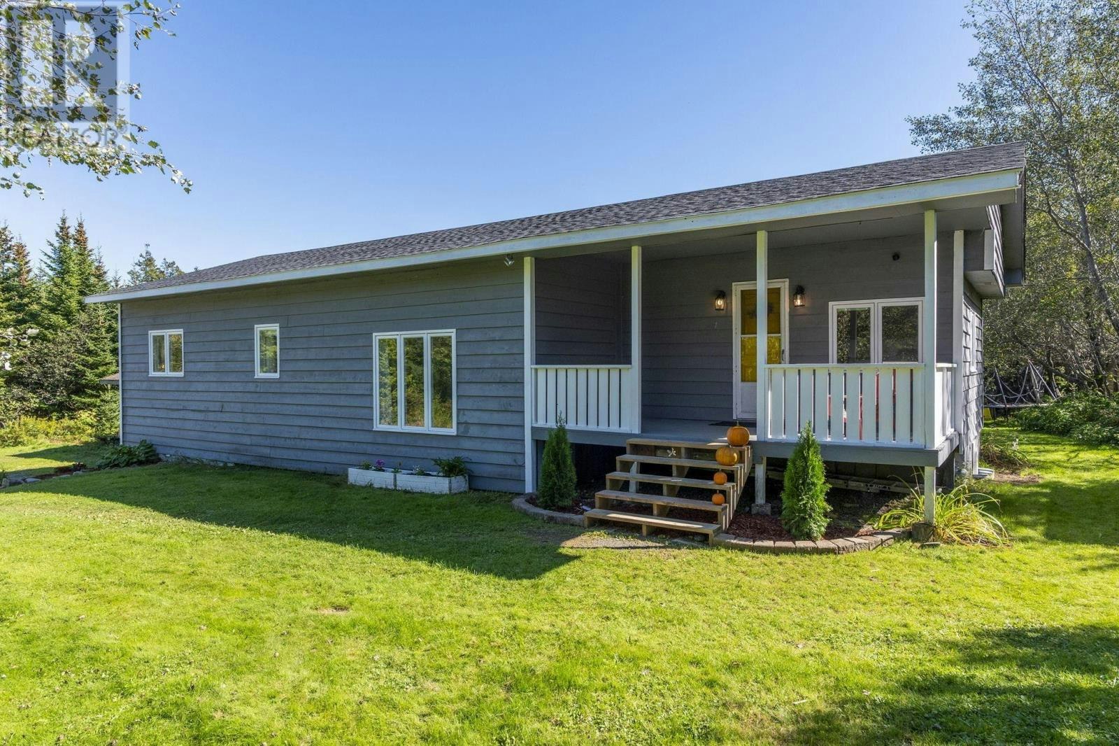 38 Post Road, East Chezzetcook, NS, B0J 1N0
