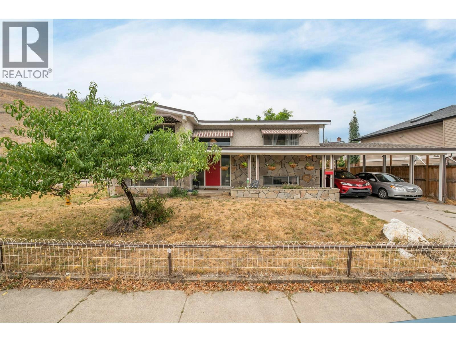 651 Richter Street, Kelowna, BC, V1Y 2J6