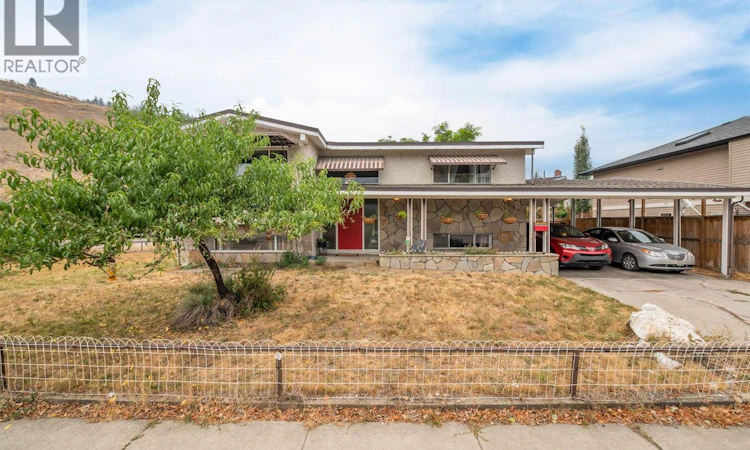 651 Richter Street