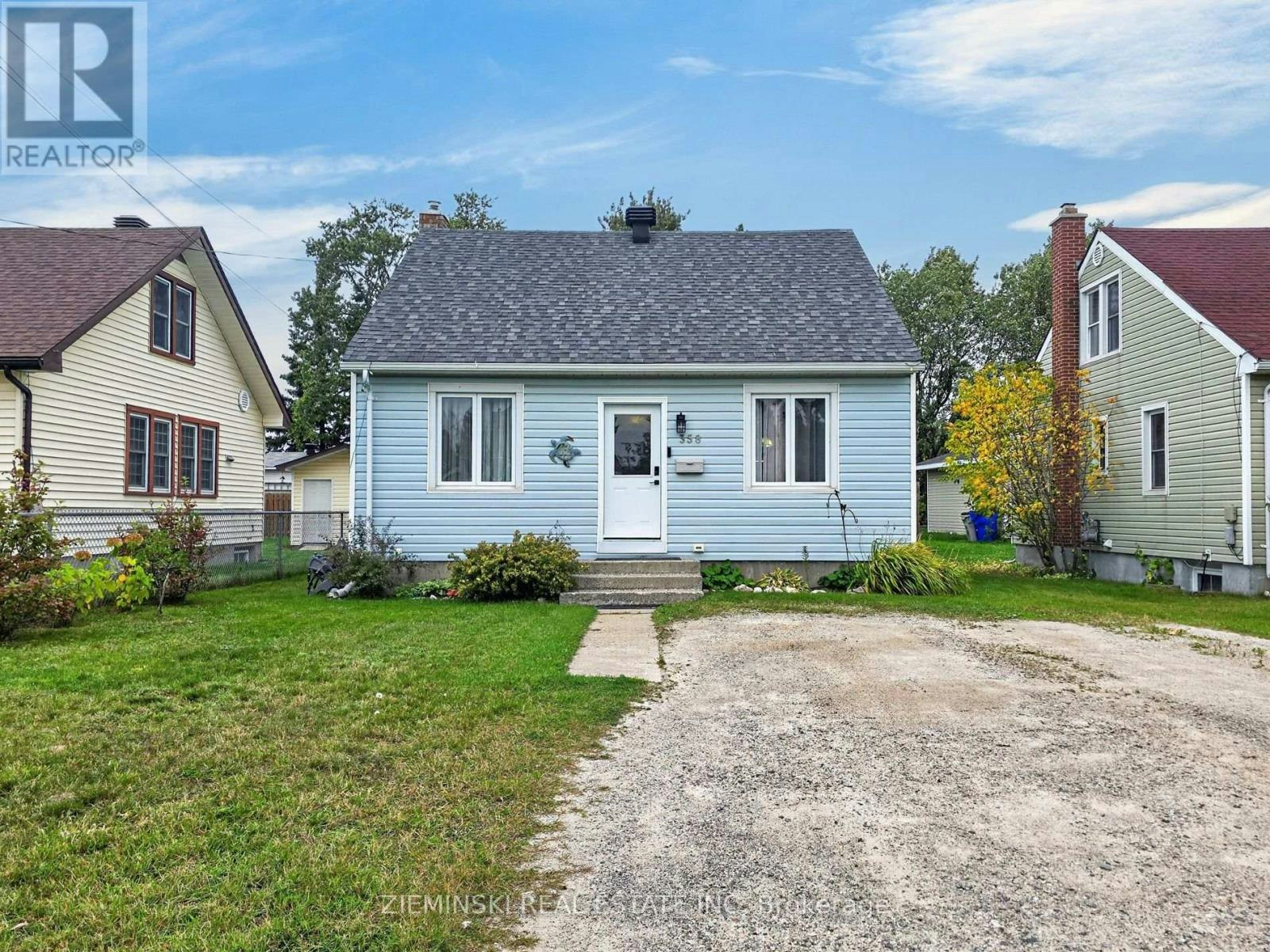 358 Ogden Avenue, Timmins, ON, P4N 1N4