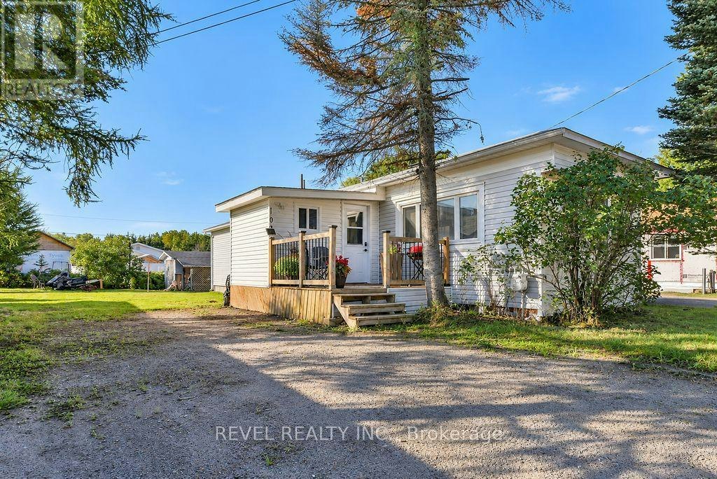 102 Notre Dame Place, Timmins, ON, P4R 0E2