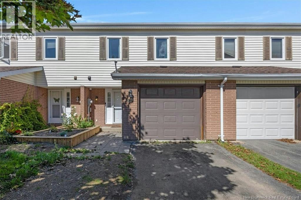 32 Driftwood Lane, Saint John, NB, E2M 5L5
