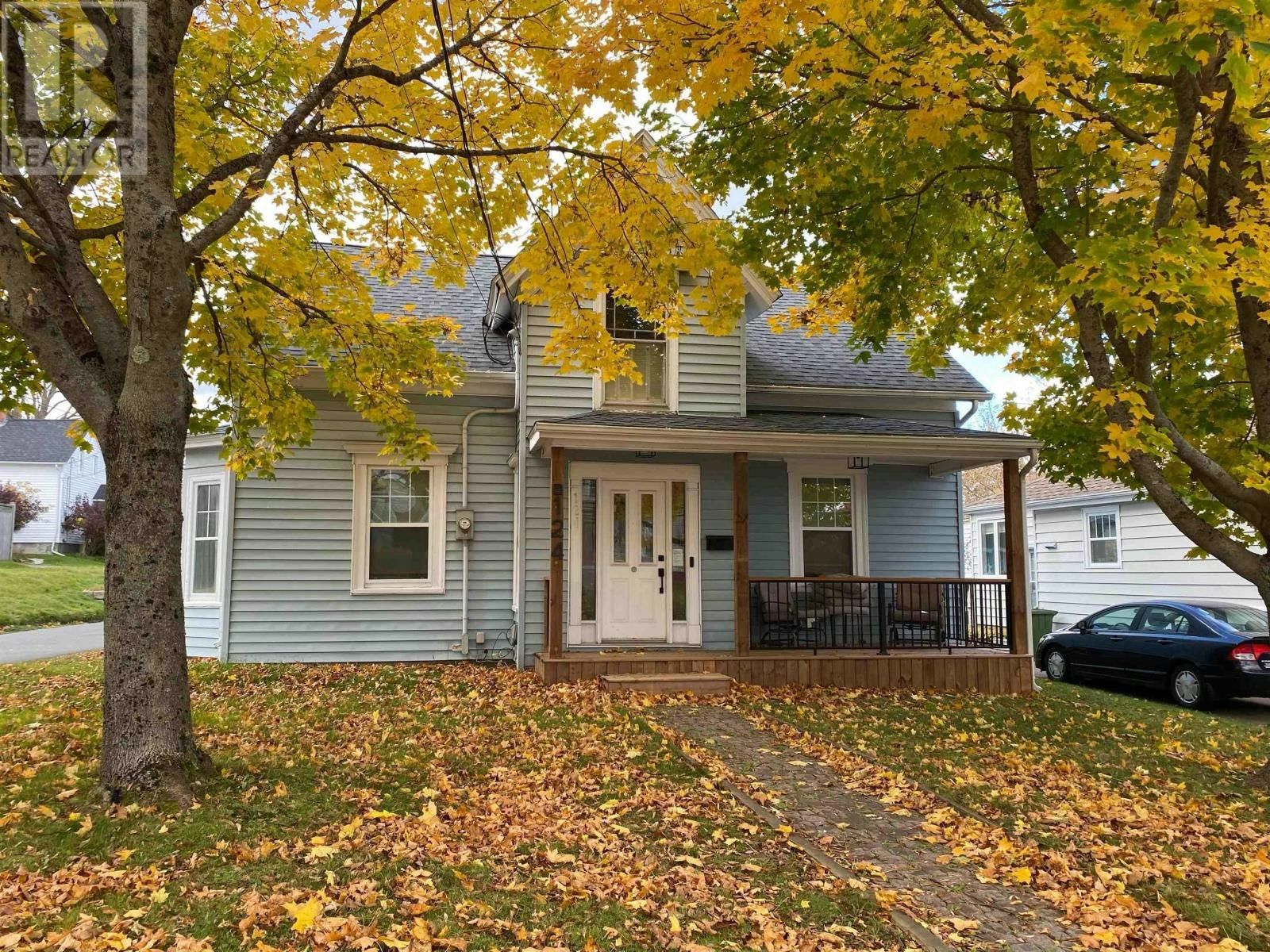 124 Young Street, Truro, NS, B2N 4V9