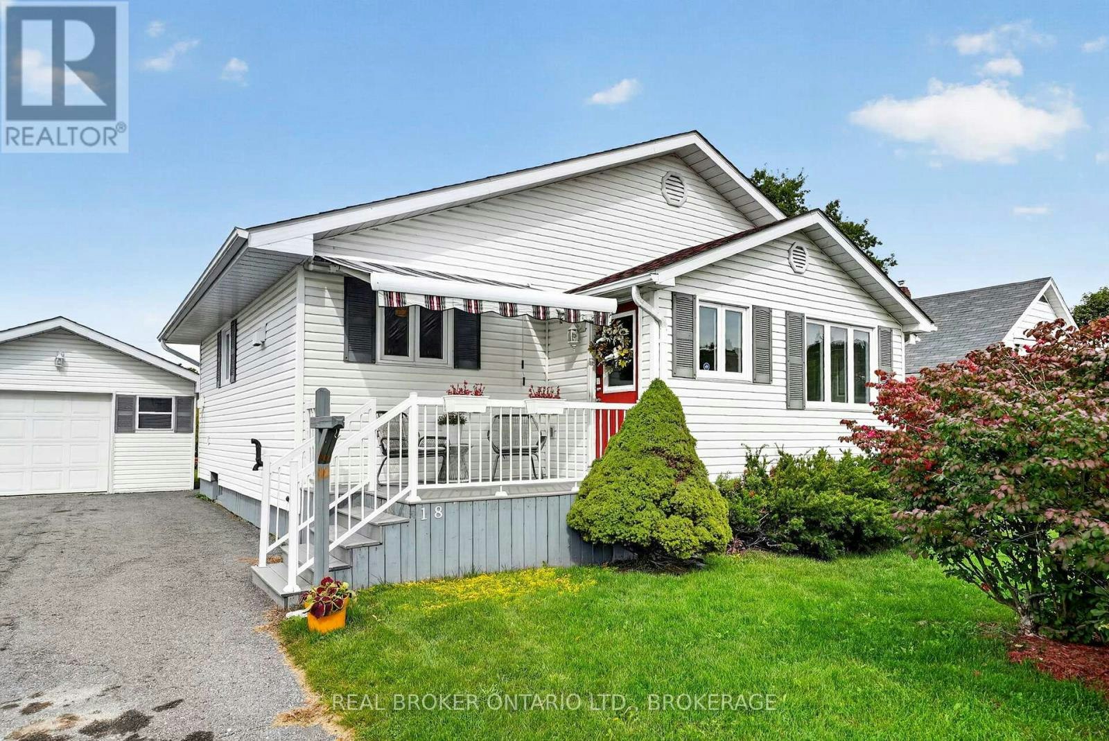 18 Frost Avenue, South Stormont, ON, K0C 1P0