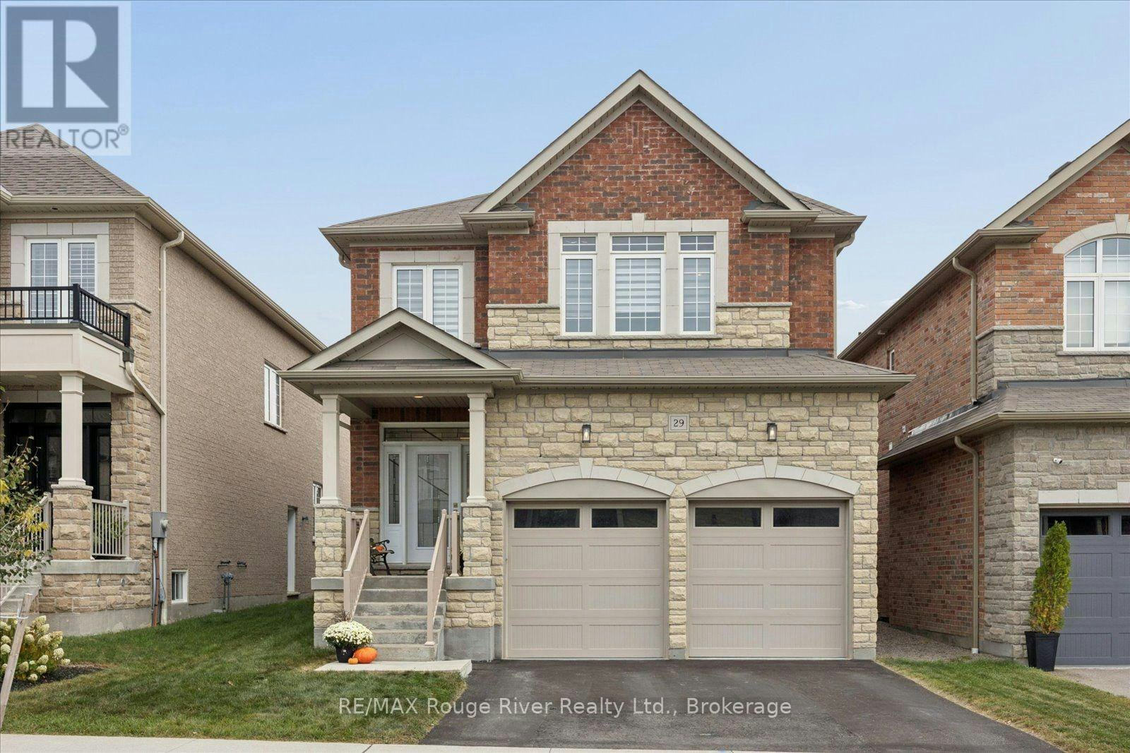29 St Augustine Drive, Whitby, ON, L1M 0L7