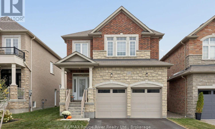 29 St Augustine Drive